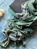 Taraangan - Handwoven Bhujodi Set