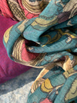 Handwoven Handcrafted Kalamkari Set