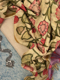 Handwoven Handcrafted Kalamkari Set