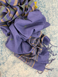 Handwoven Bengal Jamdani Kurta Dupatta set