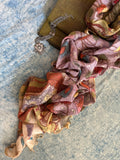 Handwoven Handcrafted Kalamkari Set