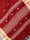 Handspun Handwoven Kotpad Kurta Dupatta Set