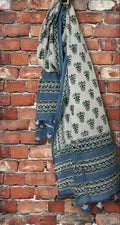 Mul Cotton Stole