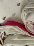 Daisy - Handwoven Bengal Jamdani Kurta Dupatta set