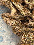 Handwoven Handcrafted Bhujodi Kala Cotton Kalamkari Kurta Dupatta Set
