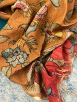 Handwoven Handcrafted Kalamkari Set