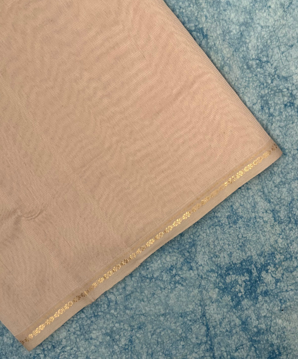 Handwoven Handcrafted Kalamkari Kurta Dupatta Set