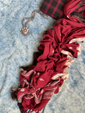 Handspun Handwoven Kotpad Kurta Dupatta Set