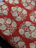 Bagru Handblock Cotton (2.5m)