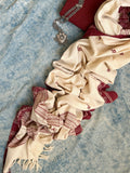 Handspun Handwoven Kotpad Kurta Dupatta Set