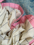 Mogra - Handwoven Bengal Jamdani Kurta Dupatta set