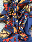 Handwoven Handcrafted Kalamkari Kurta Dupatta Set