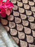 Handcrafted Cotton Fabric 2.5m