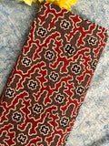 Handcrafted Cotton Fabric 2.5m