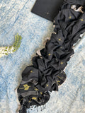 Sitaara - Handwoven Bengal Jamdani Kurta Dupatta set