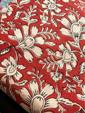 Bagru Handblock Cotton(2.5m)