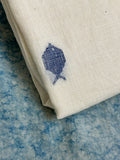 Rajnigandha - Handwoven Bengal Jamdani Kurta Dupatta set