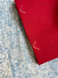 Mehak - Handwoven Bengal Jamdani Kurta Dupatta set