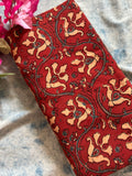 Handcrafted Cotton Fabric 3m