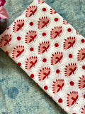 Handcrafted Cotton Fabric 2.5m