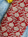 Bagru Handblock Cotton(2.5m)