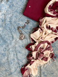 Handspun Handwoven Kotpad Kurta Dupatta Set