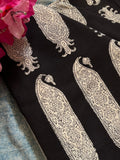 Handcrafted Cotton Fabric 2.5m