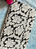 Handcrafted Cotton Fabric 2.5m