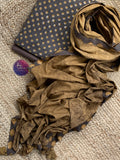 Handblock Cotton Suit