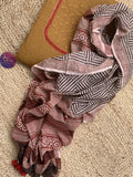 Handcrafted Kurta Dupatta set