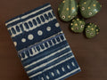 Block Print Fabric Cover Diary