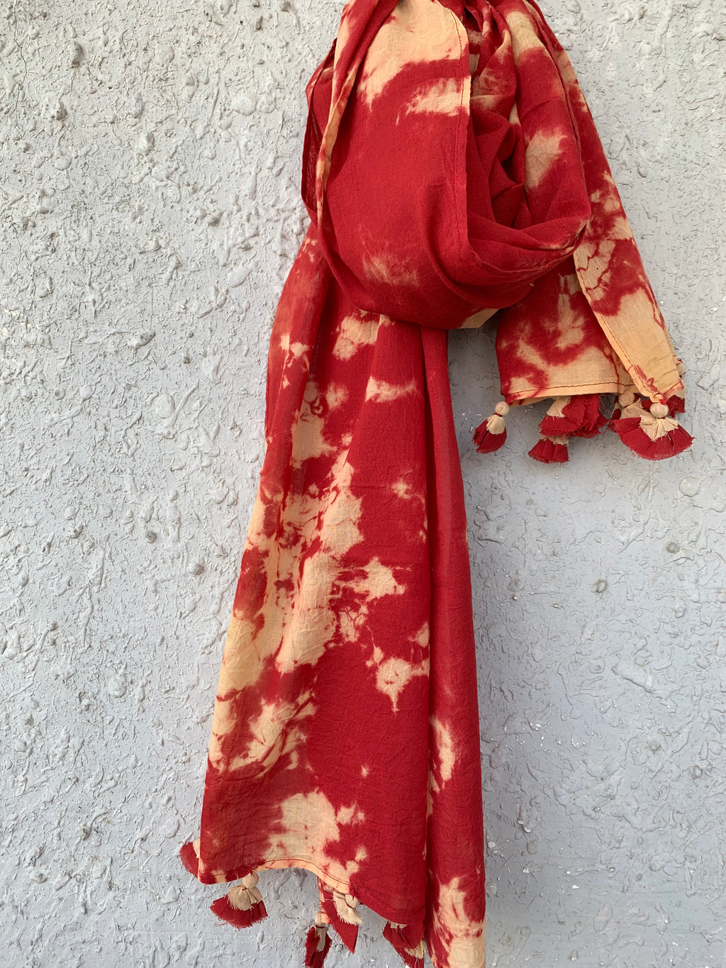 Mul Cotton Stole