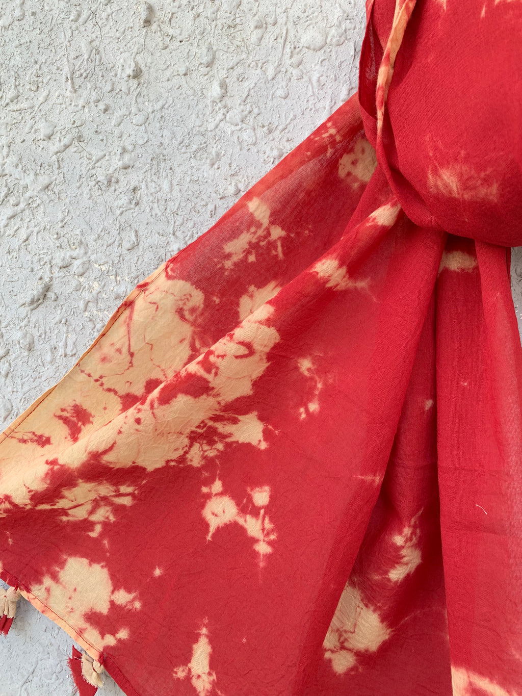 Mul Cotton Stole