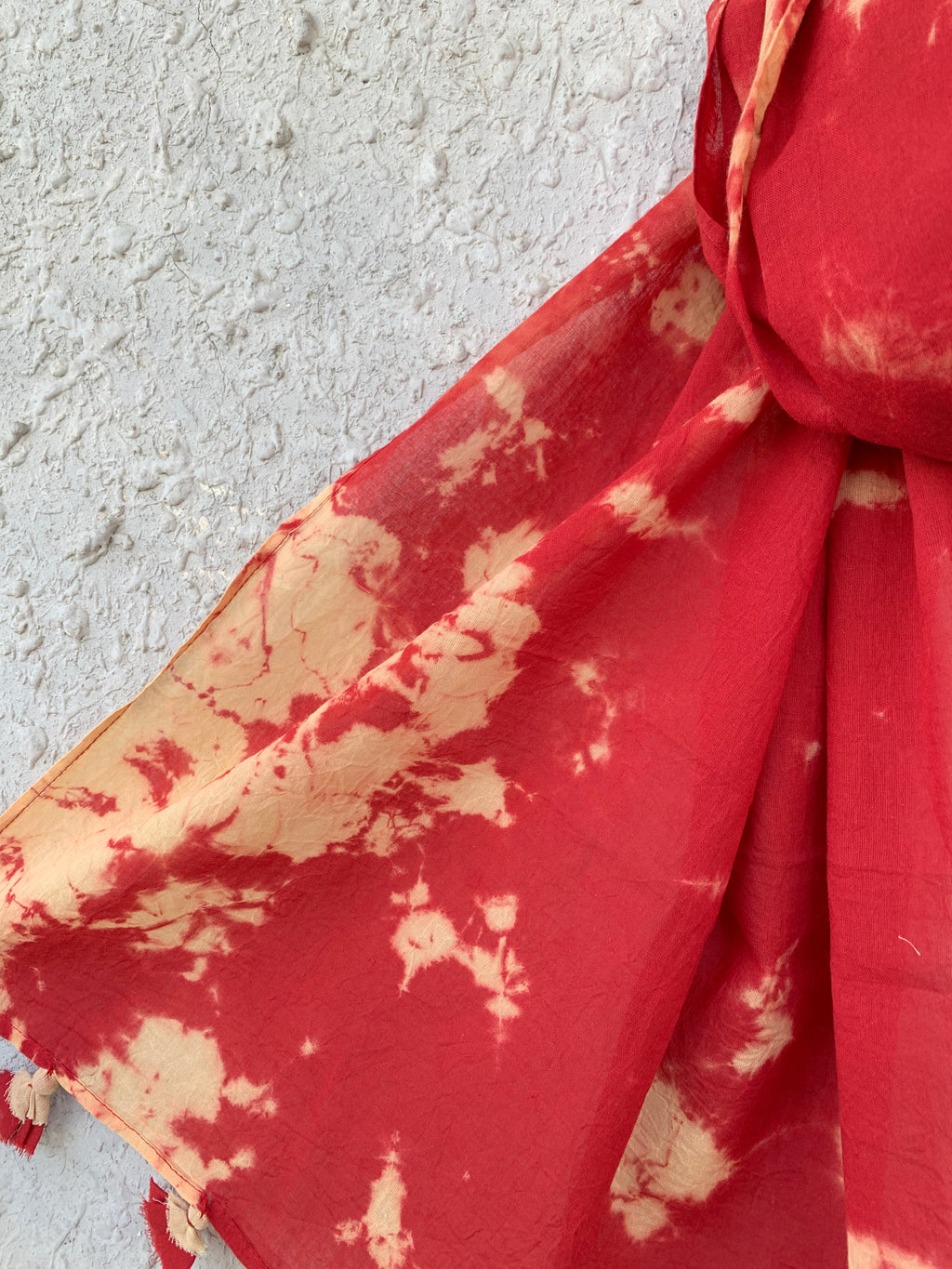 Mul Cotton Stole