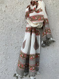 Mul Cotton Stole