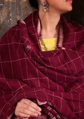 Handwoven Kotpad Dupatta