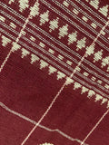 Handwoven Kotpad Dupatta