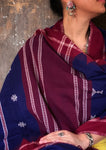 Handwoven Kotpad Dupatta