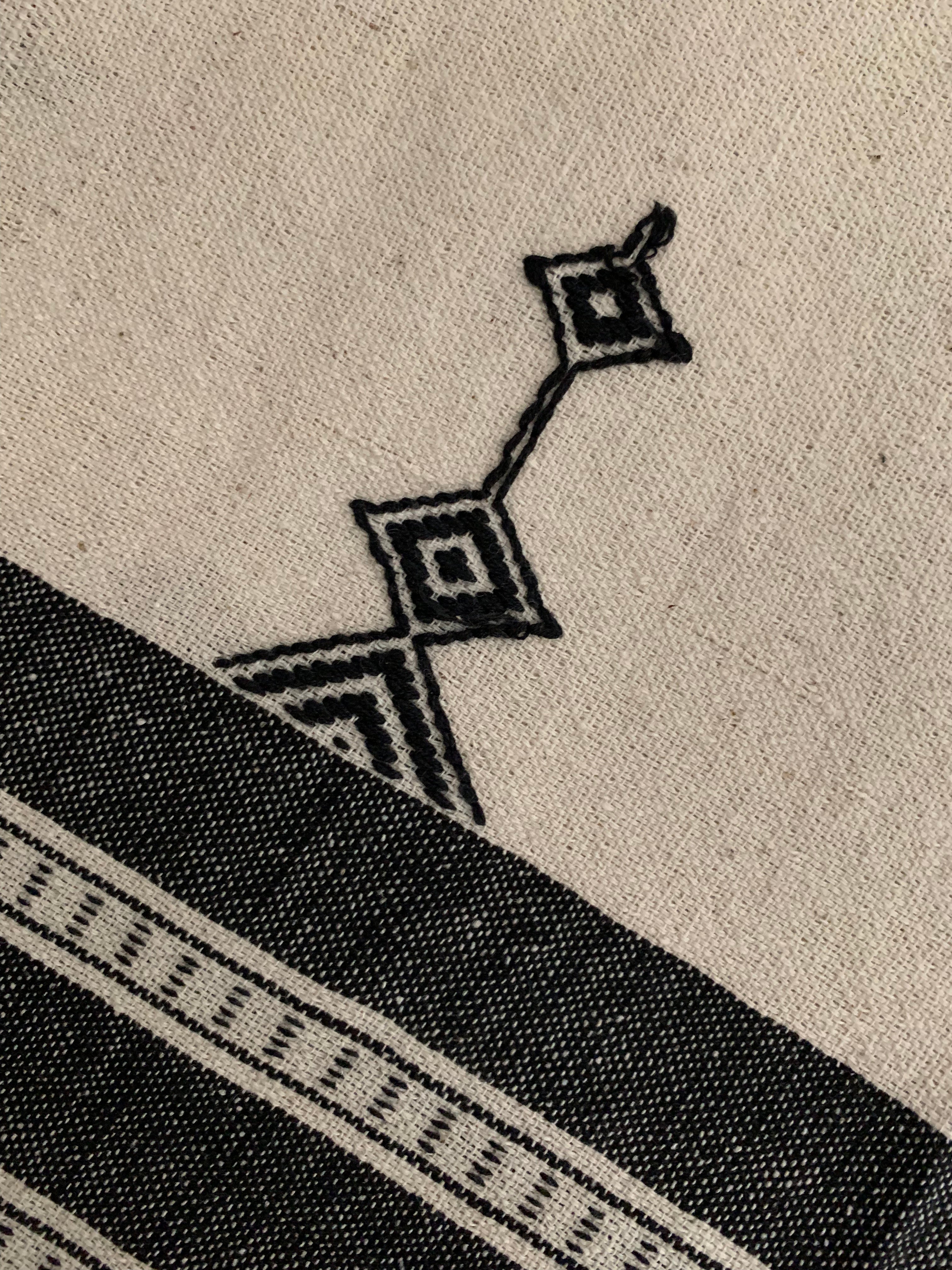 Handwoven Kotpad Dupatta