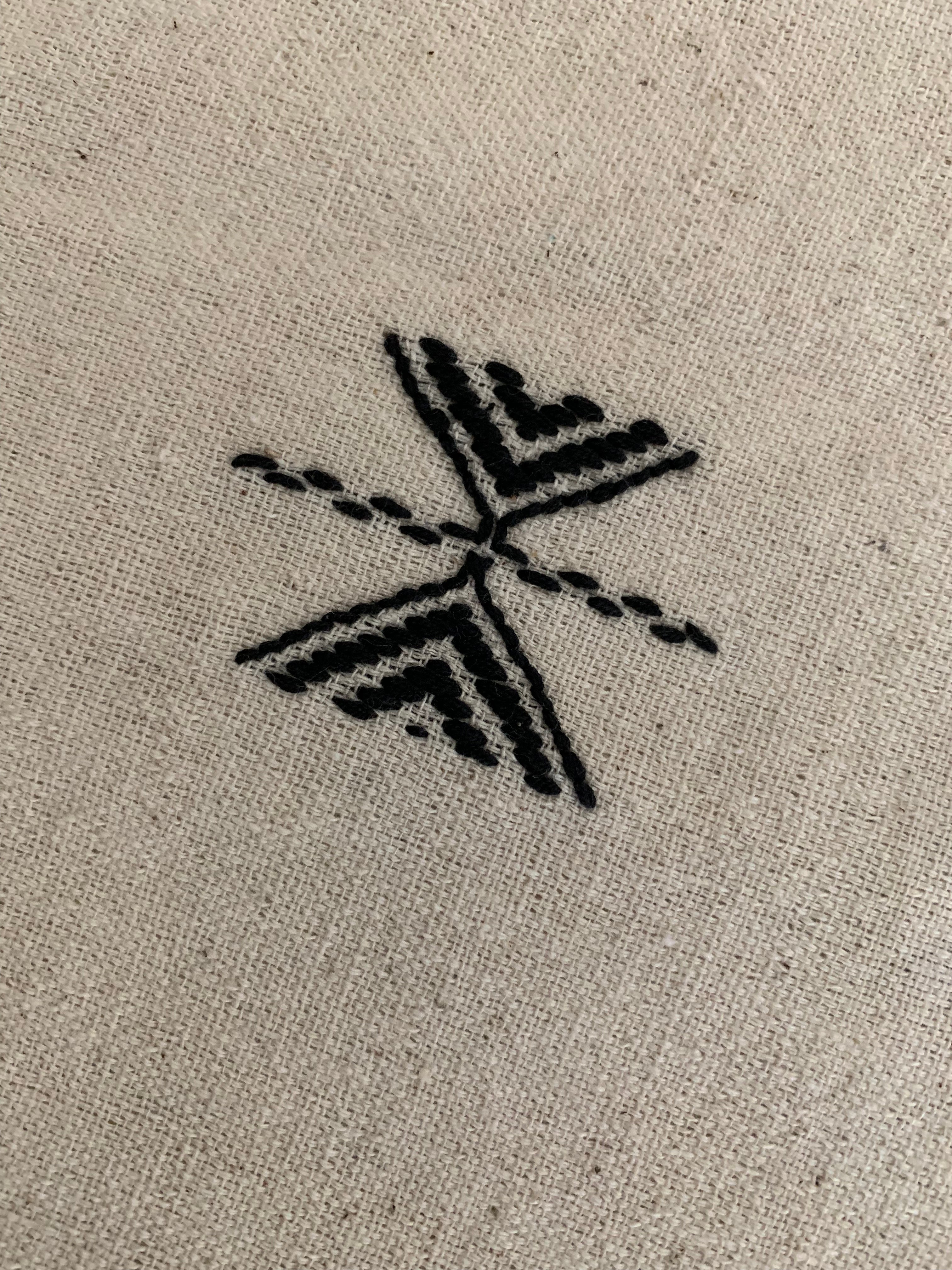 Handwoven Kotpad Dupatta