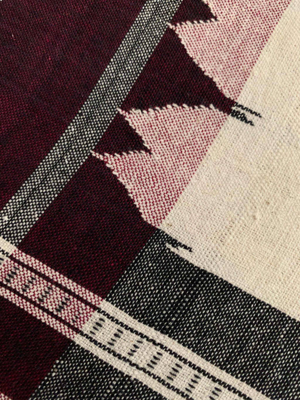 Handwoven Kotpad Dupatta