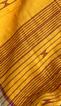 Handwoven Kotpad Dupatta