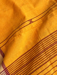 Handwoven Kotpad Dupatta