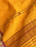 Handwoven Kotpad Dupatta