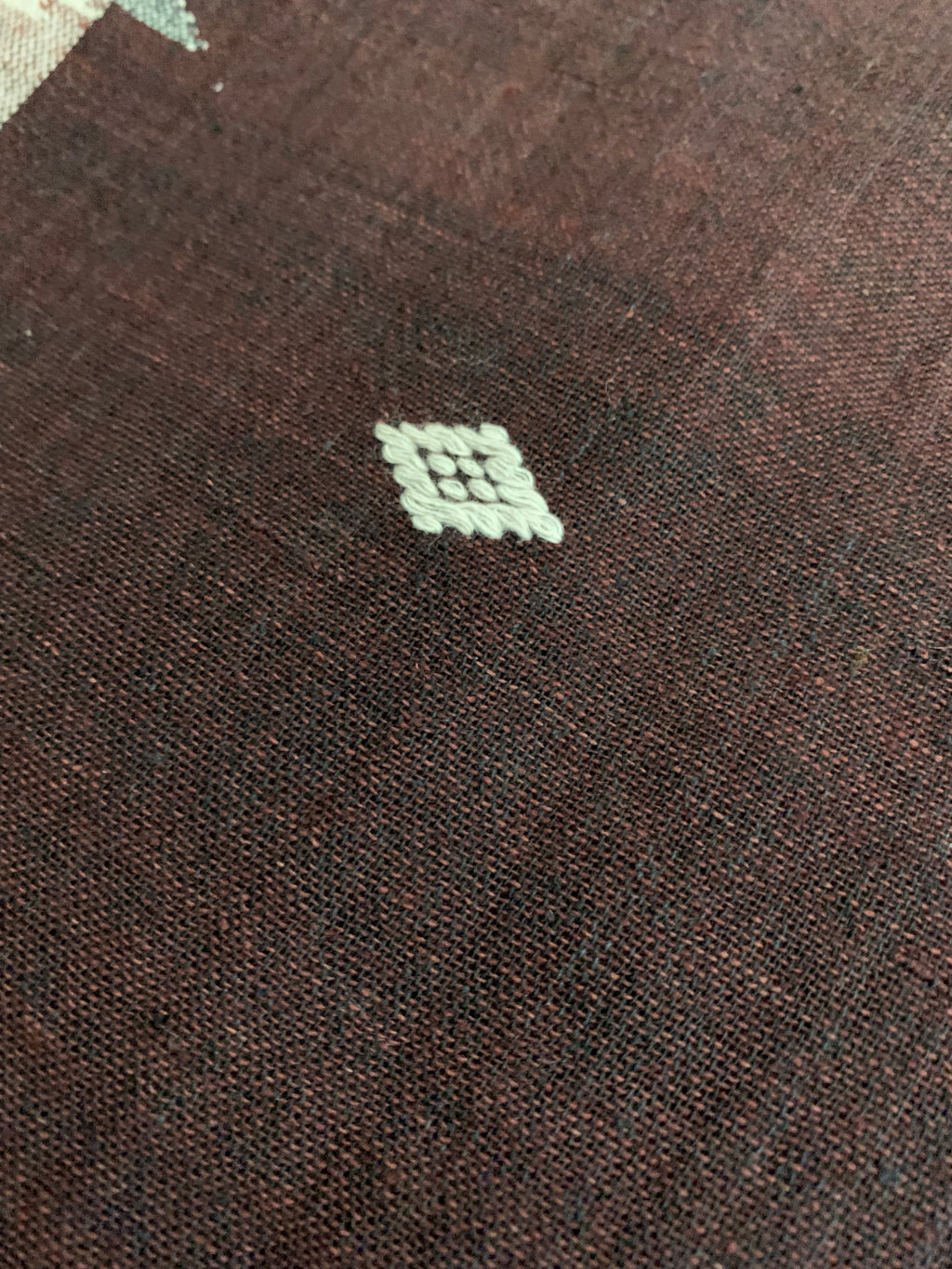 Handwoven Kotpad Dupatta