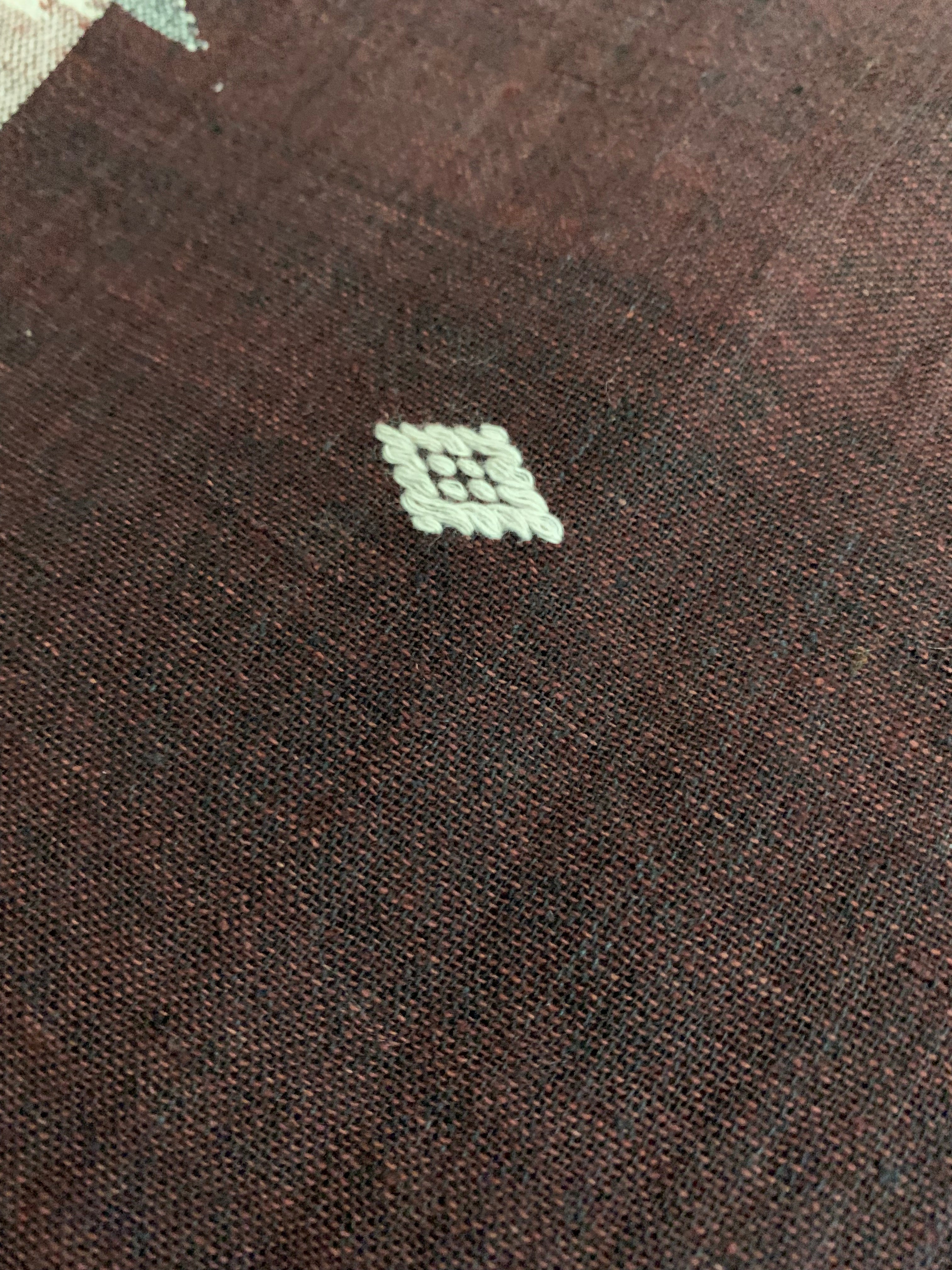 Handwoven Kotpad Dupatta