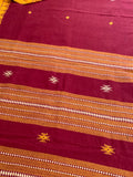 Handwoven Kotpad Dupatta