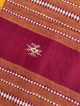 Handwoven Kotpad Dupatta