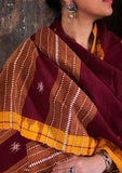 Handwoven Kotpad Dupatta