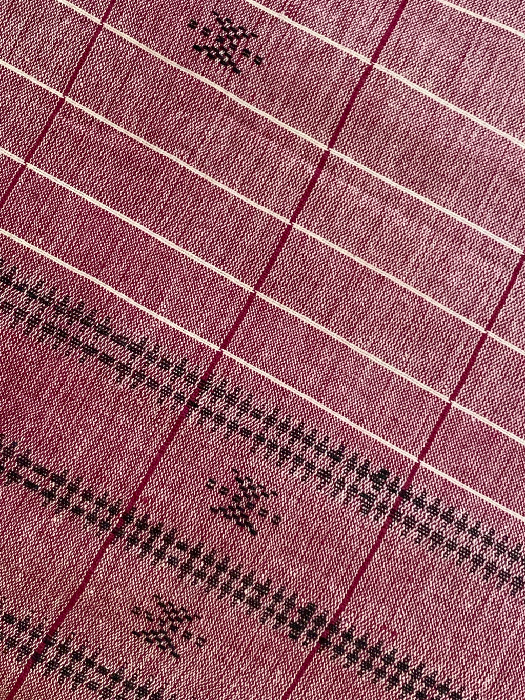Handwoven Kotpad Dupatta